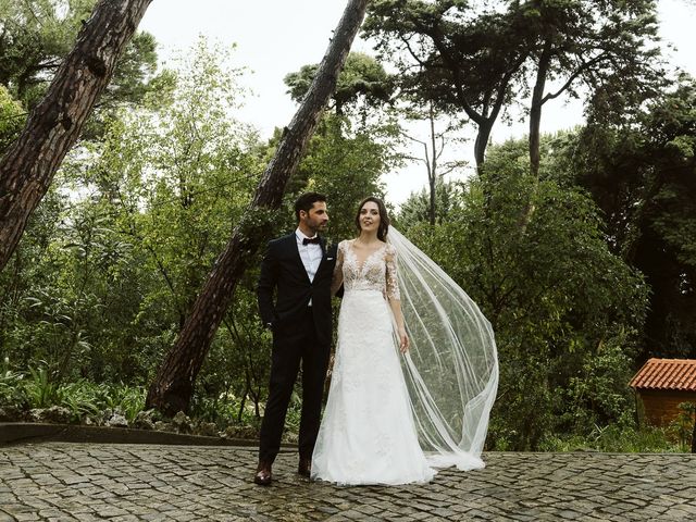 O casamento de Artur e Rita em Vila Franca de Xira, Vila Franca de Xira 45