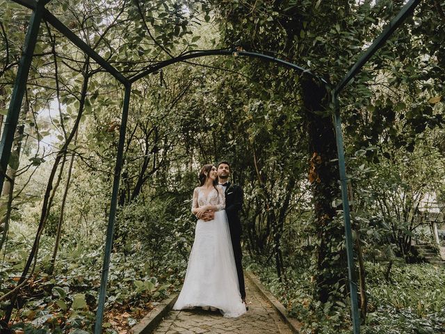 O casamento de Artur e Rita em Vila Franca de Xira, Vila Franca de Xira 56