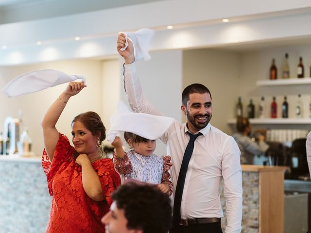 O casamento de Artur e Rita em Vila Franca de Xira, Vila Franca de Xira 63