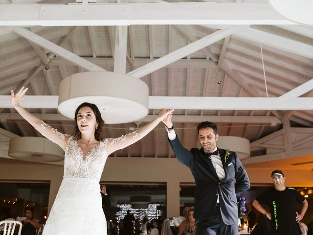 O casamento de Artur e Rita em Vila Franca de Xira, Vila Franca de Xira 71