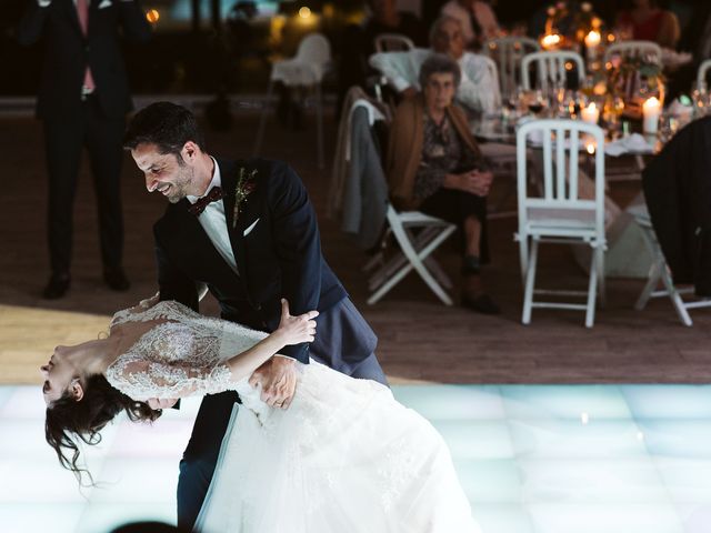 O casamento de Artur e Rita em Vila Franca de Xira, Vila Franca de Xira 75