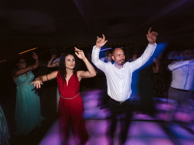 O casamento de Artur e Rita em Vila Franca de Xira, Vila Franca de Xira 80