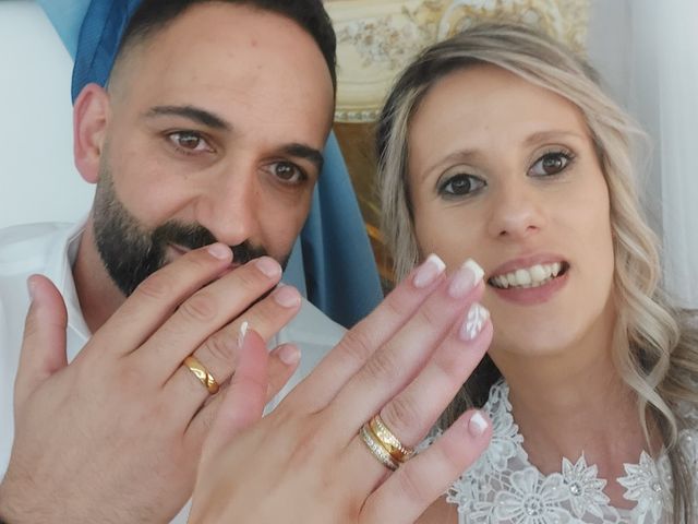 O casamento de Nuno  e Andreia  em Vila Nova de Gaia, Vila Nova de Gaia 1