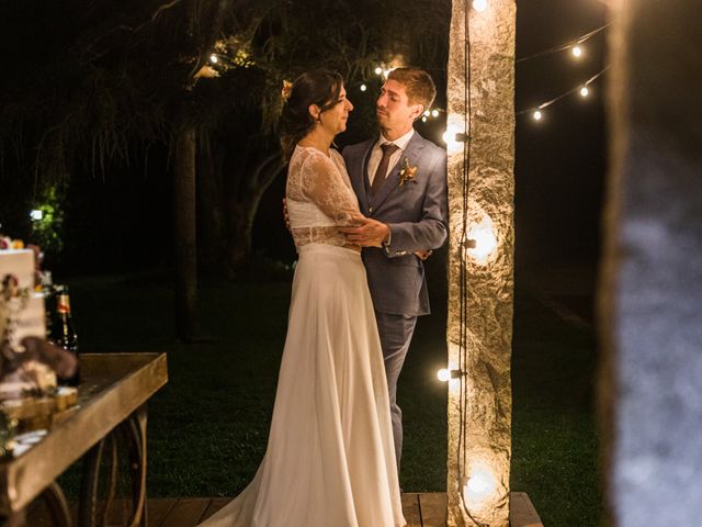 O casamento de Filipe e Rita em Leça da Palmeira, Matosinhos 92