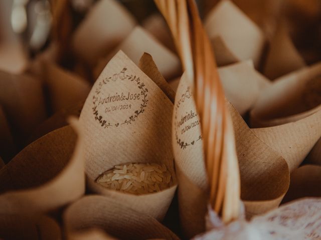 O casamento de José e Andreia em Torres Novas, Torres Novas 5