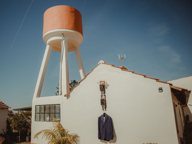 O casamento de José e Andreia em Torres Novas, Torres Novas 6