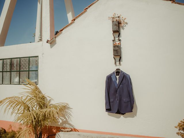 O casamento de José e Andreia em Torres Novas, Torres Novas 8