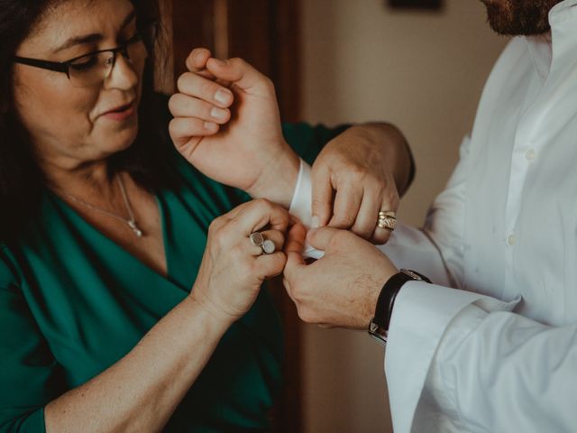 O casamento de José e Andreia em Torres Novas, Torres Novas 12