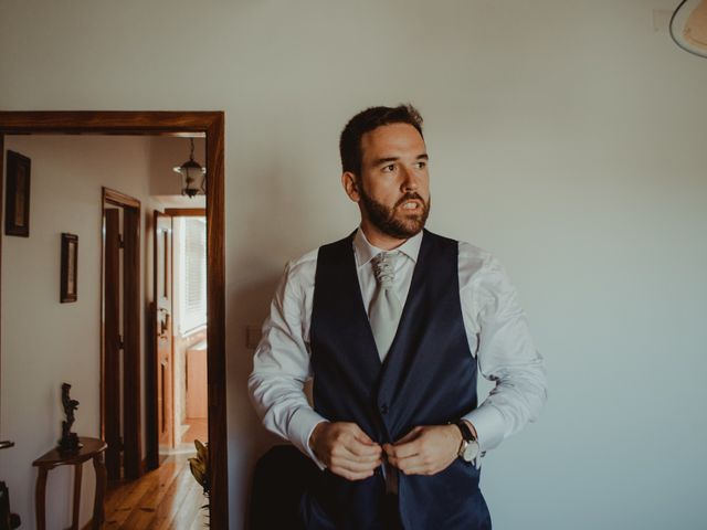 O casamento de José e Andreia em Torres Novas, Torres Novas 17