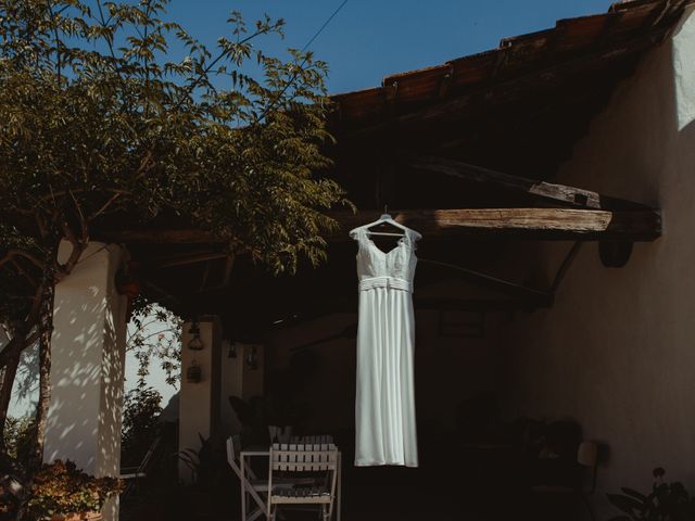 O casamento de José e Andreia em Torres Novas, Torres Novas 21