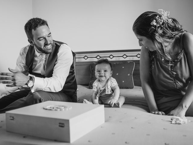 O casamento de José e Andreia em Torres Novas, Torres Novas 39