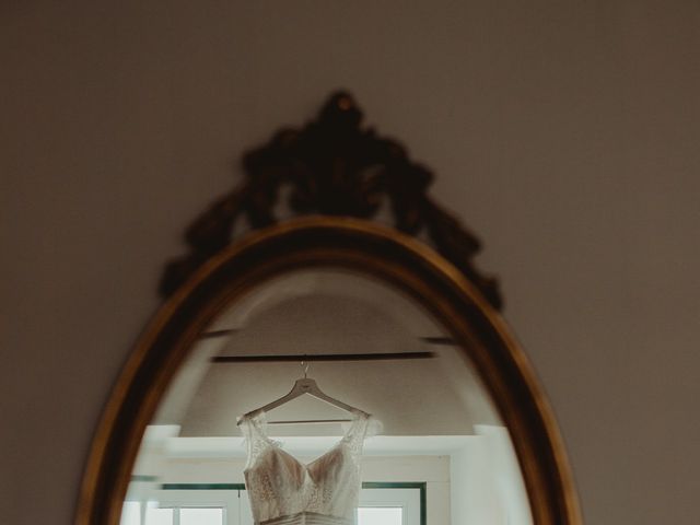 O casamento de José e Andreia em Torres Novas, Torres Novas 48