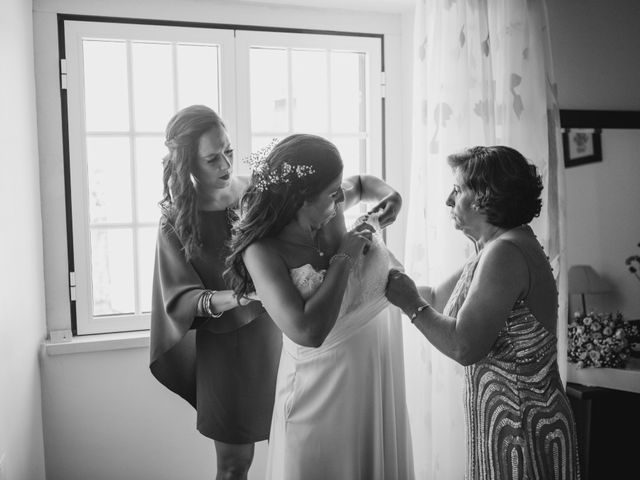 O casamento de José e Andreia em Torres Novas, Torres Novas 53