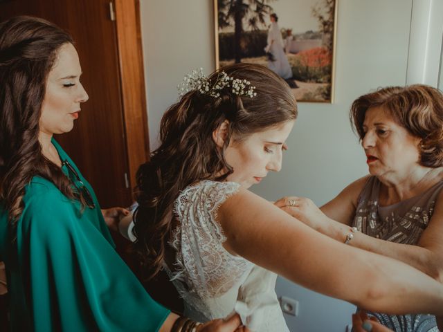 O casamento de José e Andreia em Torres Novas, Torres Novas 56