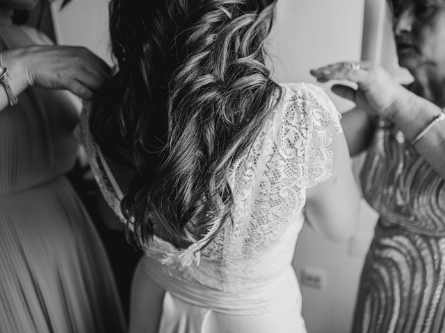 O casamento de José e Andreia em Torres Novas, Torres Novas 57
