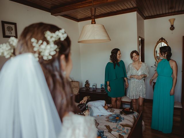 O casamento de José e Andreia em Torres Novas, Torres Novas 67