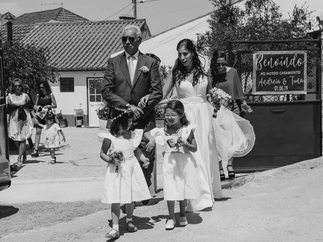 O casamento de José e Andreia em Torres Novas, Torres Novas 74