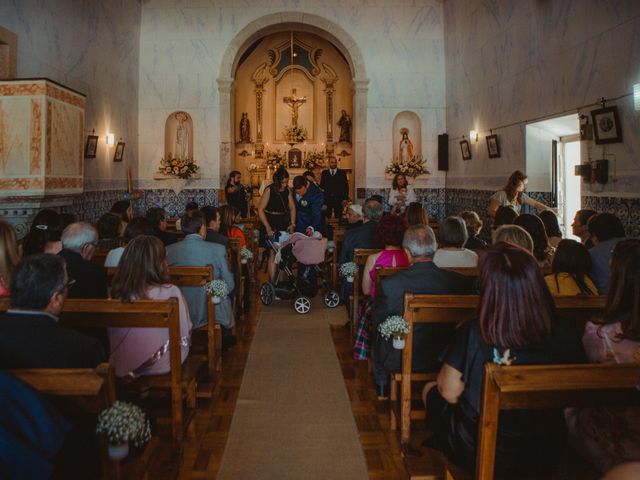 O casamento de José e Andreia em Torres Novas, Torres Novas 76