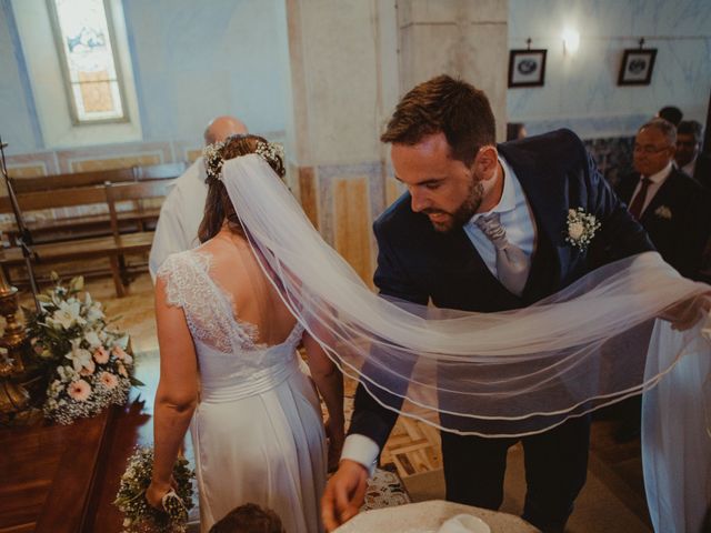 O casamento de José e Andreia em Torres Novas, Torres Novas 81