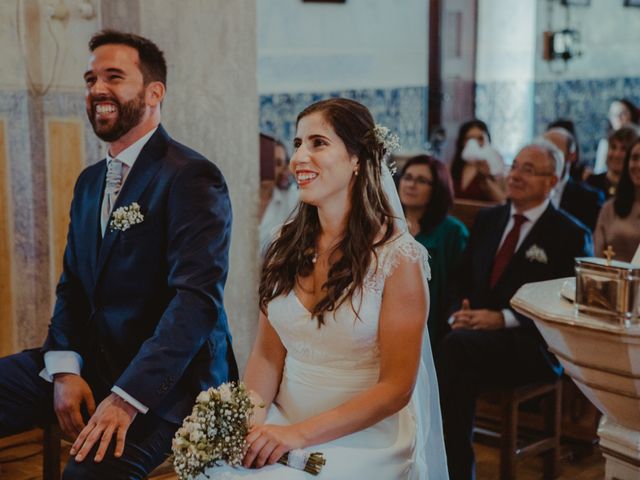 O casamento de José e Andreia em Torres Novas, Torres Novas 84