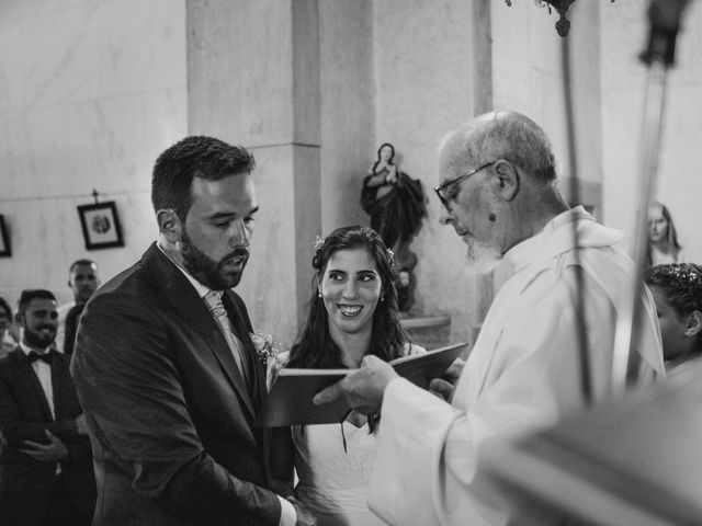 O casamento de José e Andreia em Torres Novas, Torres Novas 87