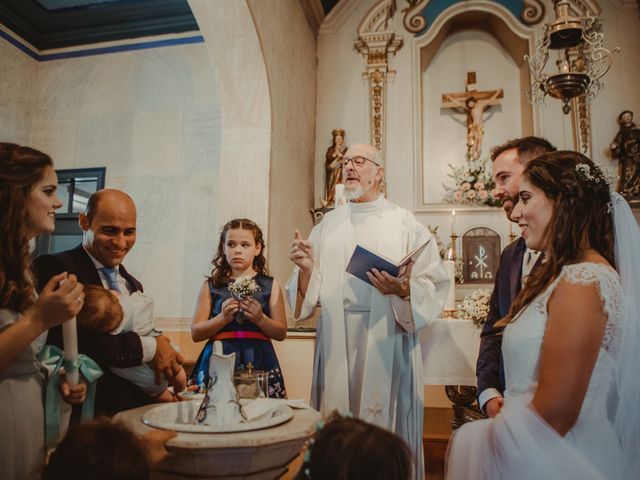 O casamento de José e Andreia em Torres Novas, Torres Novas 92