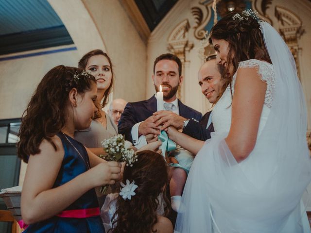O casamento de José e Andreia em Torres Novas, Torres Novas 95