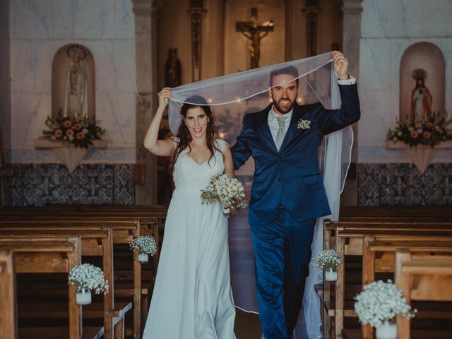 O casamento de José e Andreia em Torres Novas, Torres Novas 100