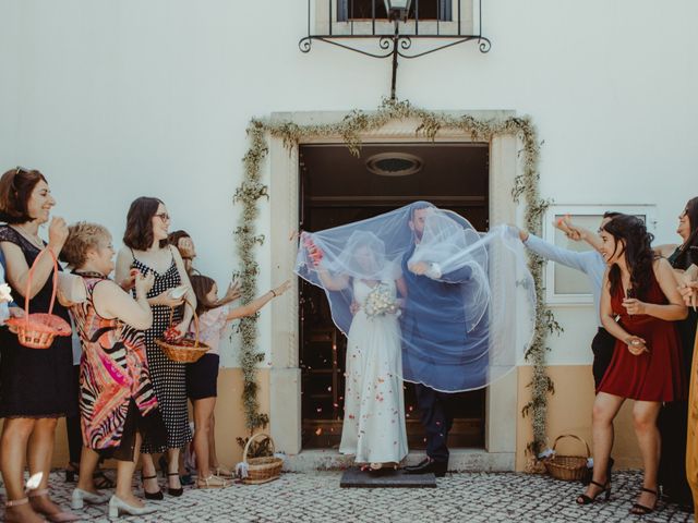 O casamento de José e Andreia em Torres Novas, Torres Novas 102