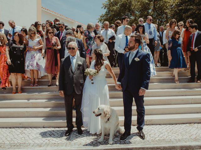 O casamento de José e Andreia em Torres Novas, Torres Novas 106