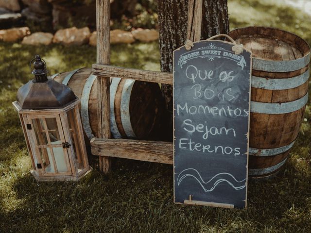 O casamento de José e Andreia em Torres Novas, Torres Novas 111