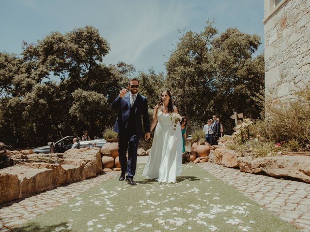 O casamento de José e Andreia em Torres Novas, Torres Novas 114