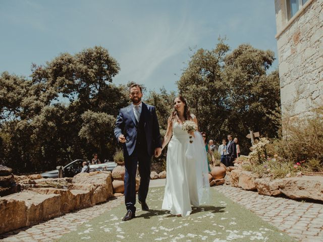 O casamento de José e Andreia em Torres Novas, Torres Novas 115