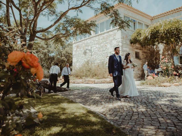 O casamento de José e Andreia em Torres Novas, Torres Novas 118