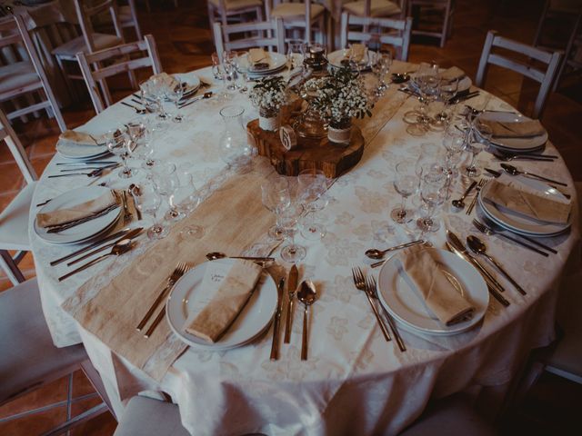 O casamento de José e Andreia em Torres Novas, Torres Novas 121