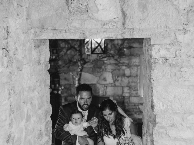 O casamento de José e Andreia em Torres Novas, Torres Novas 130