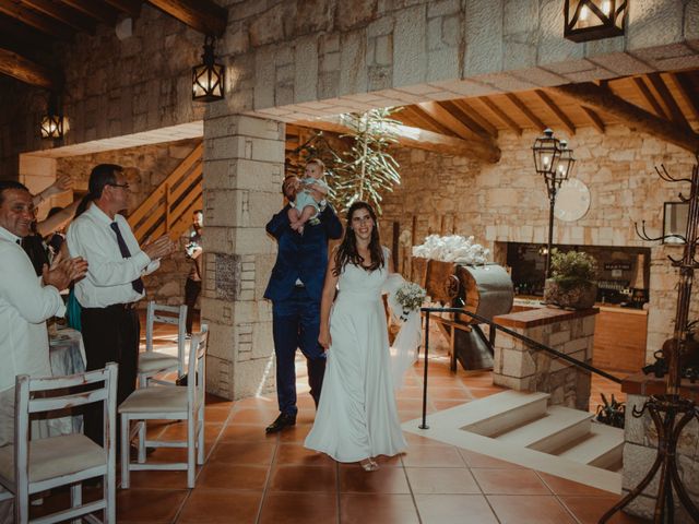 O casamento de José e Andreia em Torres Novas, Torres Novas 132