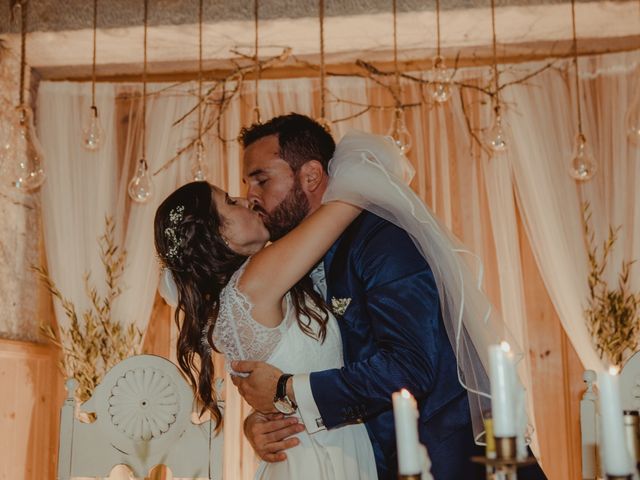 O casamento de José e Andreia em Torres Novas, Torres Novas 136
