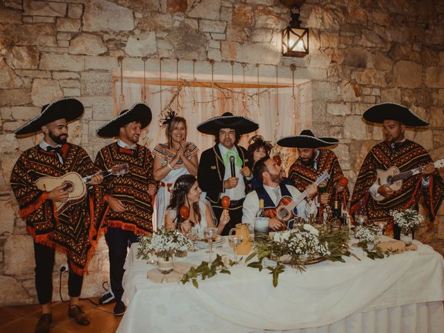 O casamento de José e Andreia em Torres Novas, Torres Novas 144