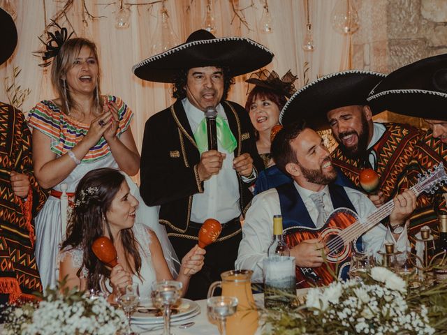 O casamento de José e Andreia em Torres Novas, Torres Novas 145