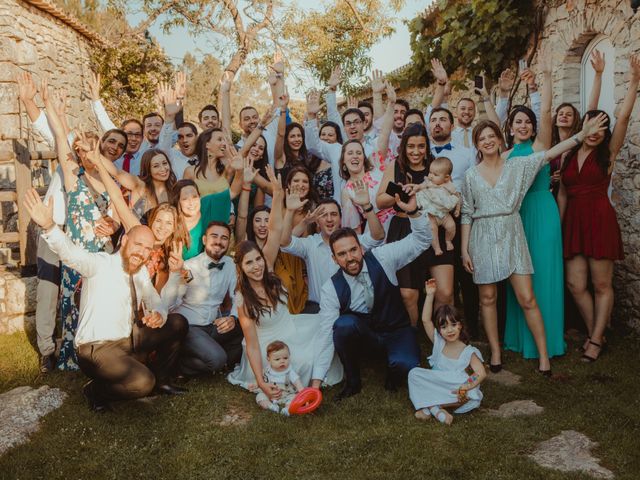 O casamento de José e Andreia em Torres Novas, Torres Novas 151