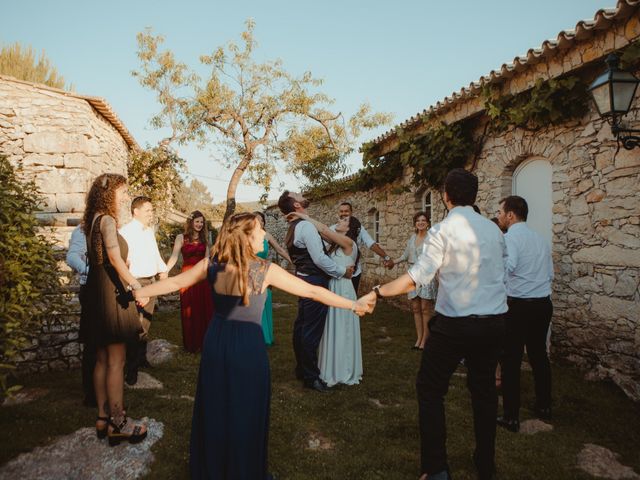 O casamento de José e Andreia em Torres Novas, Torres Novas 153