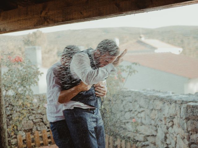 O casamento de José e Andreia em Torres Novas, Torres Novas 157