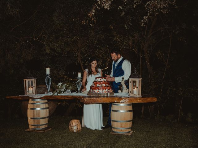 O casamento de José e Andreia em Torres Novas, Torres Novas 168