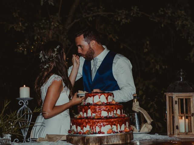 O casamento de José e Andreia em Torres Novas, Torres Novas 173