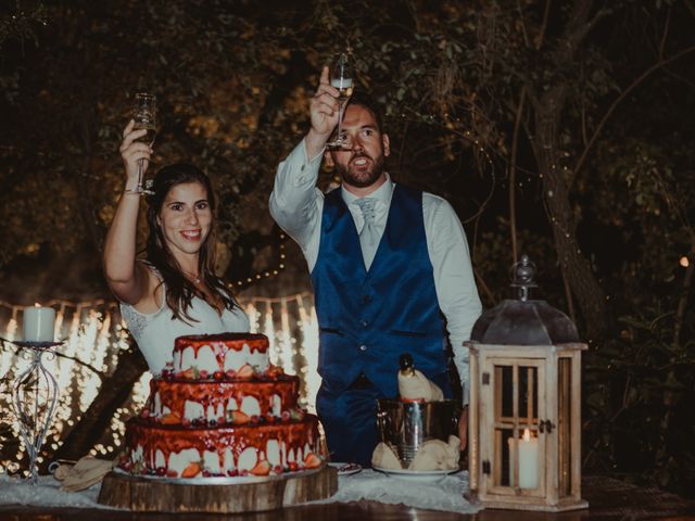 O casamento de José e Andreia em Torres Novas, Torres Novas 176