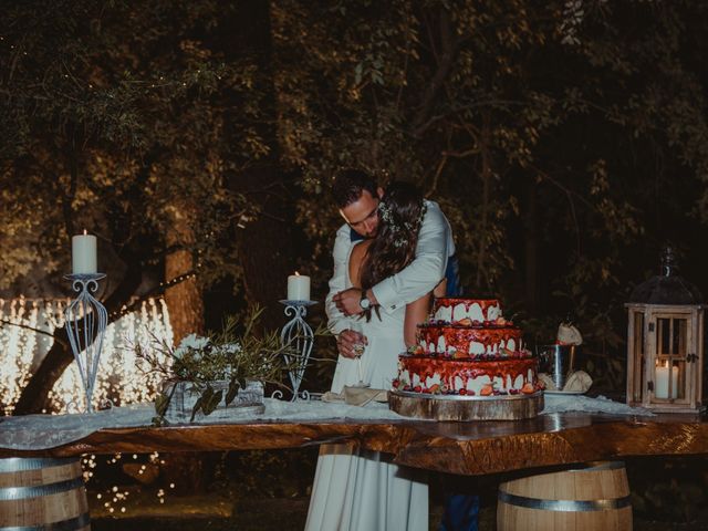 O casamento de José e Andreia em Torres Novas, Torres Novas 182