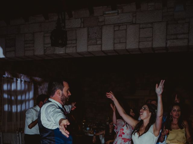 O casamento de José e Andreia em Torres Novas, Torres Novas 185