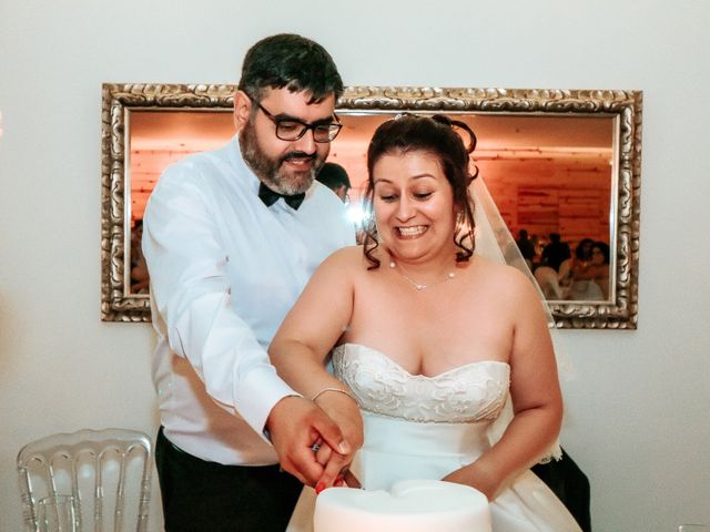 O casamento de Victor e Ana em Seixas do Douro, Vila Nova de Foz Côa 11