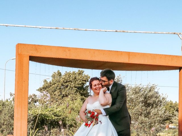 O casamento de Victor e Ana em Seixas do Douro, Vila Nova de Foz Côa 14